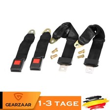 2-Punkt Sicherheitsgurt