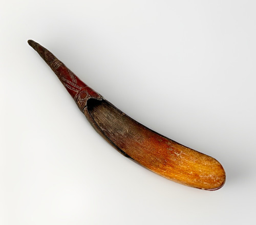 Antiker einteiliger