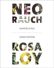 Neo rauch abwägung - /, rosa