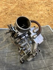 Trabant Vergaser – original