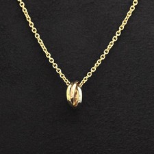Cartier Trinity Halskette in