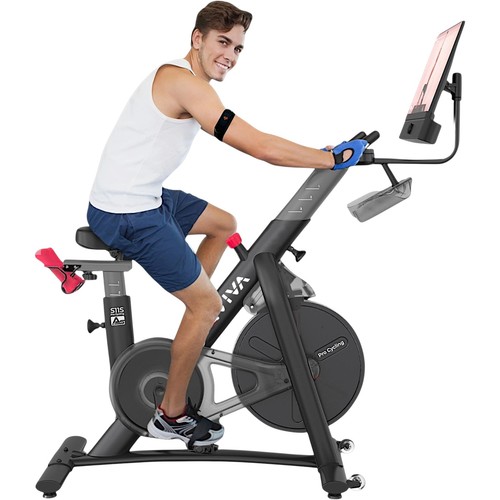 Heimtrainer indoor cycle s11s - indoor,