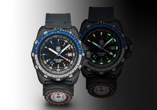 Luminox recon nav spec - luminox,