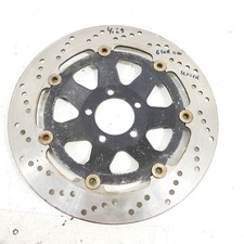 Suzuki GSX-R 1100 -- EZ:92 Bremsscheibe Bremse Vorderrad 64979