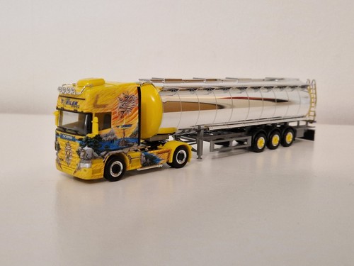 Herpa scania topline - herpa, 1/87