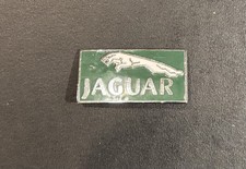 Jaguar  car / Automobile Pin