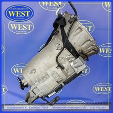 Automatikgetriebe 7226990