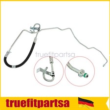 SERVOLENKUNG SCHLAUCH