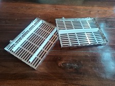 HU-Friedy Kassette für 20 Instrumente