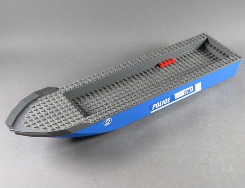 Lego city schiffsrumpf x - lego®,