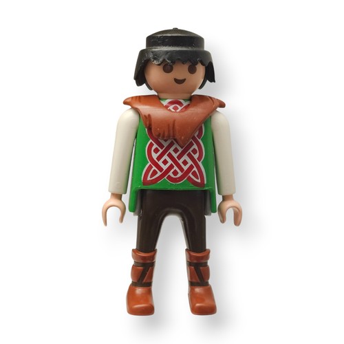 Playmobil figur bauer mann - figur,
