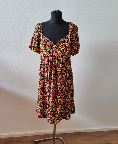 Qed london kleid schwarz - qed,