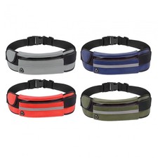 Laufende Gürteltasche, Sporttaschen, Hüfttasche zum Klettern, Reisen,