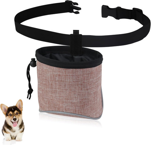 Leckerlitasche für hunde - für,
