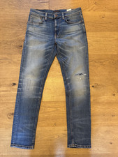 Nudie Jeans Lean Dean- Repair