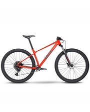 - BMC Twostroke AL Four - Sram SX Eagle 12v, rot/grau