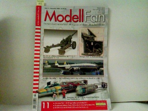 Modell fan internationales - fan,