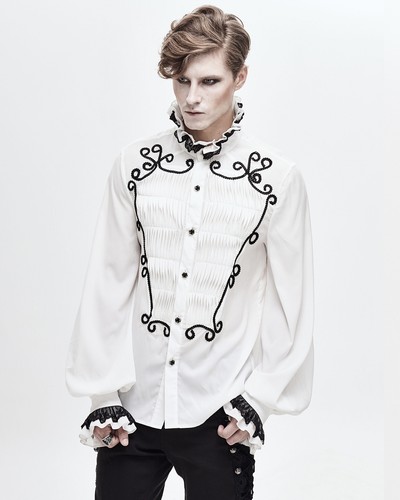 Devil fashion verendus herren - fashion,