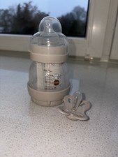 MAM Easy Start Anti-Colic