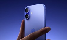Phone ultramarine - i,