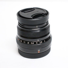 Fujifilm Fujinon Super EBC XF