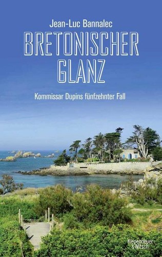 Bretonischer glanz kommissar - bretonischer,