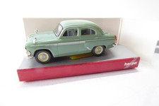 Moskwitsch 403 - Herpa 1:87 H0