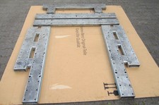 Celette Modultraversen ,Mercedes Spezialtraversen ,gebraucht guter Zustand