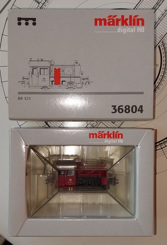 Märklin 36804 - märklin,