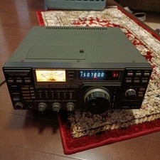 ICOM IC-271 144MHZ TRANSCEIVER