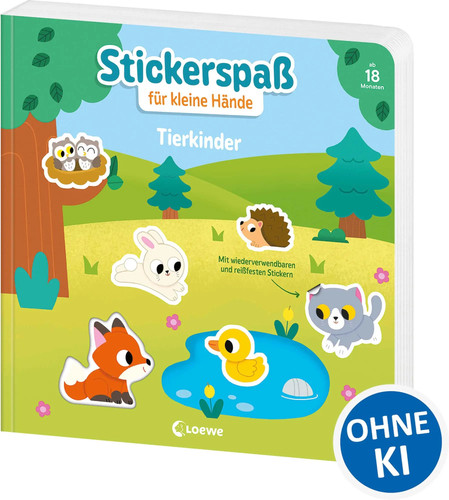Stick rspaß für - für, kleine