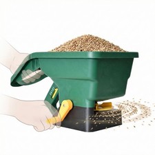 Handstreuer Handschutz 3 Liter