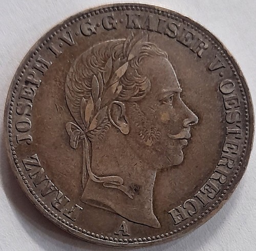 österreich vereinstaler taler - Österreich,