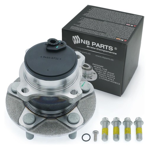 Radnabe radlager satz - radlager,