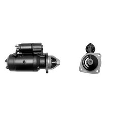 Anlasser Starter für