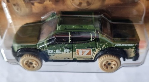2026 matchbox 2016 chevy - matchbox,