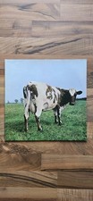 Pink Floyd Atom Heart Mother Vinyl Schallplatte 1970 EMI Records Germany LP