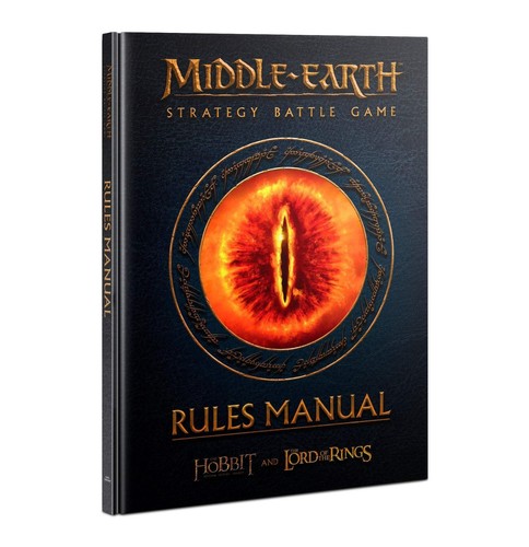 Mesbg rulebook old version - mesbg,