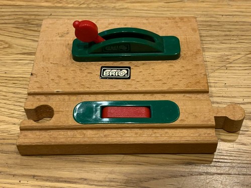 Brio stop starthebel - stop, /