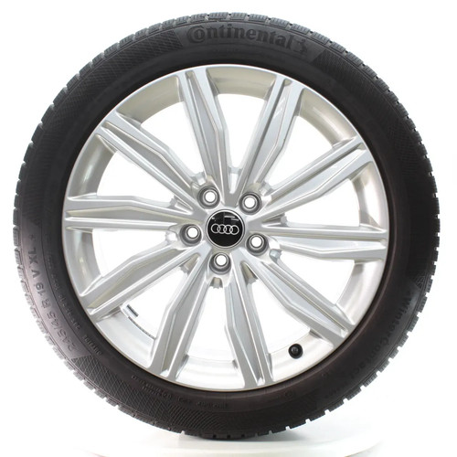 Audi c8 winterräder - c8,