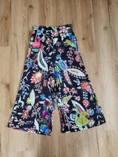 Desigual Stoffhose Damen Hose