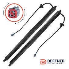 2018-2025 DEFFNER Ford Focus