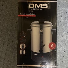 DMS Germany TK-8