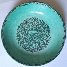 Max Laeuger | Schale, 3 Füße