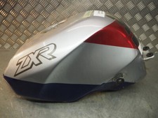 Kawasaki zxr400l zxr400 - kawasaki, l