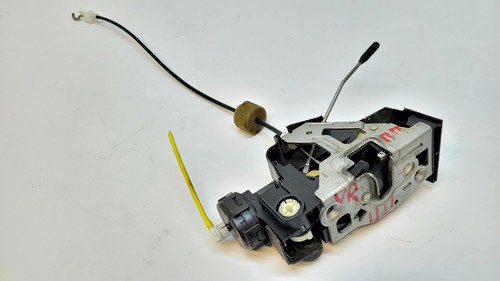 Mercedes w168 türschloss - ,