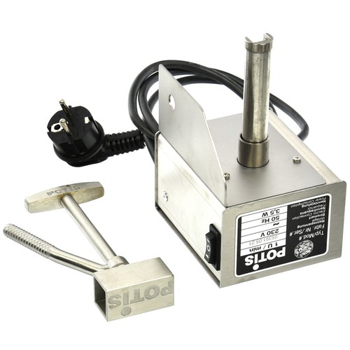 Potis getriebemotor pt0152 - potis,
