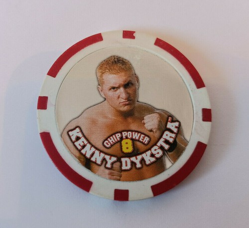 Wwe power chipz kenny - wwe,