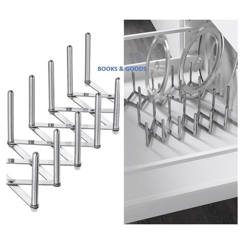 Ikea topfdeckel organizer - ikea,