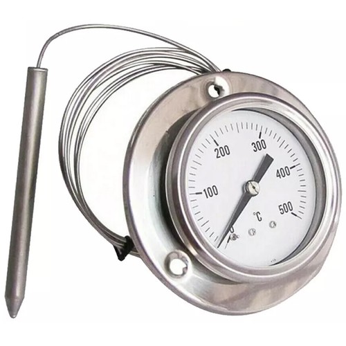 Thermometer für backofen - thermometer,